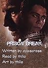 Prison Break poster