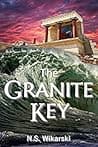 The Granite Key poster