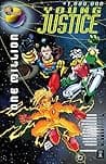 Young Justice (1998-2003) #1000000 poster