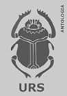 Harmaa antologia poster