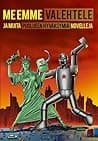 Me emme valehtele ja muita Puolueen hyväksymiä novelleja poster