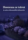Huomenna ne tulevat ja muita eriskummallisia kohtaamisia poster