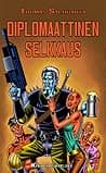 Diplomaattinen selkkaus poster