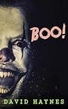 Boo! poster