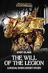The Will of the Legion poster