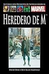 Heredero de M poster