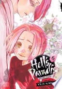 Hell’s Paradise: Jigokuraku, Vol. 6 poster