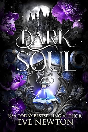 Dark Soul poster