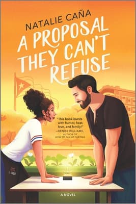 A Proposal They Can't Refuse poster