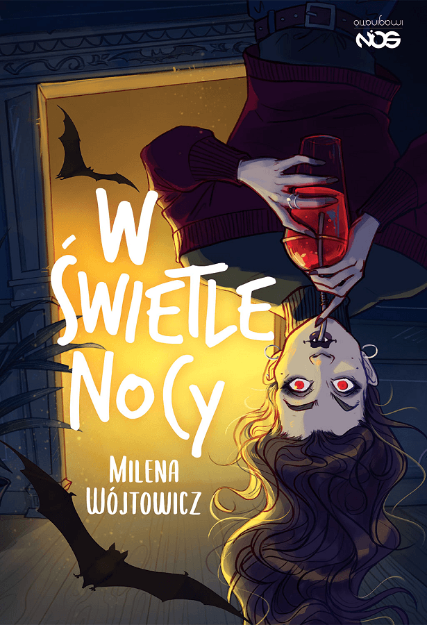 W świetle nocy poster