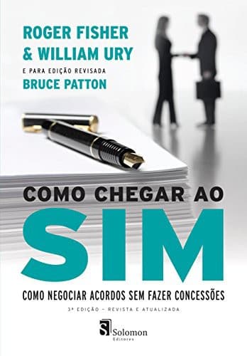 Como Chegar Ao Sim poster