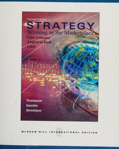 Ise MP Strat : Wmp poster