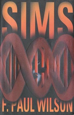 Sims poster