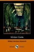 Windsor Castle, an historical romance poster
