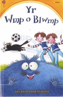 Yr Wmp O Blwmp poster