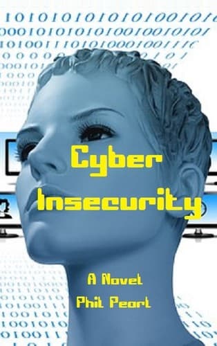Cyber Insecurity poster