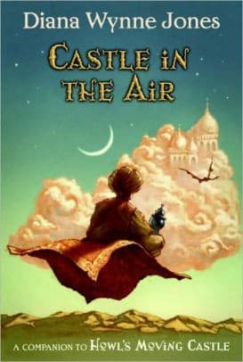 Castle in the Air poster