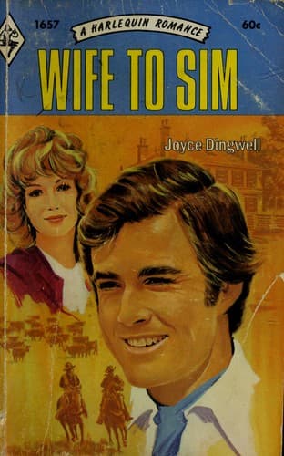 Wife to Sim poster