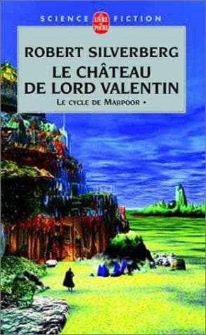 Lord Valentine's Castle poster