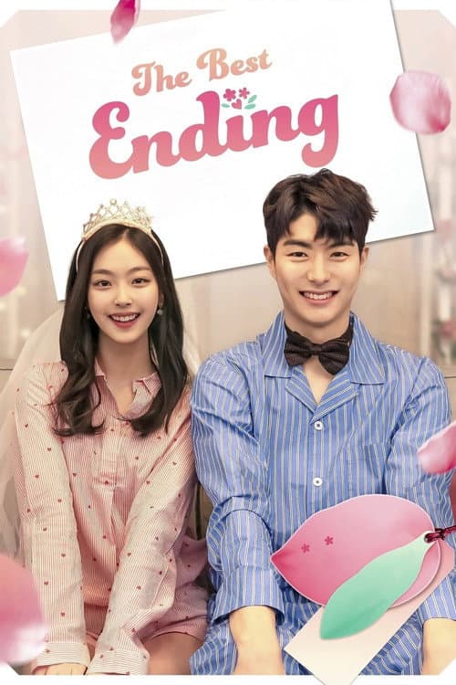 The Best Ending poster