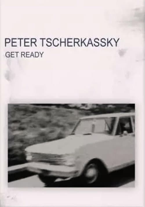 Get Ready poster