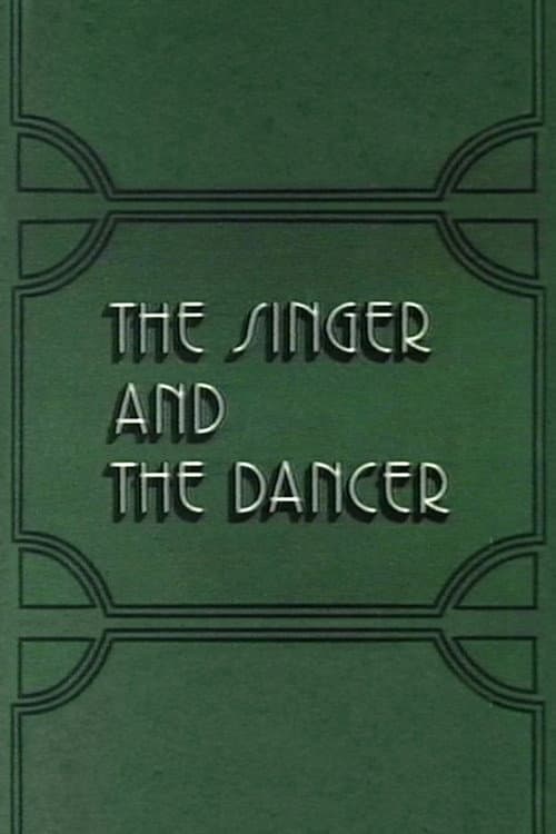 The Singer and the Dancer poster