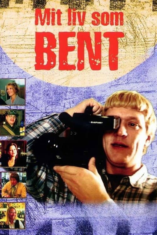 My Life as Bent poster