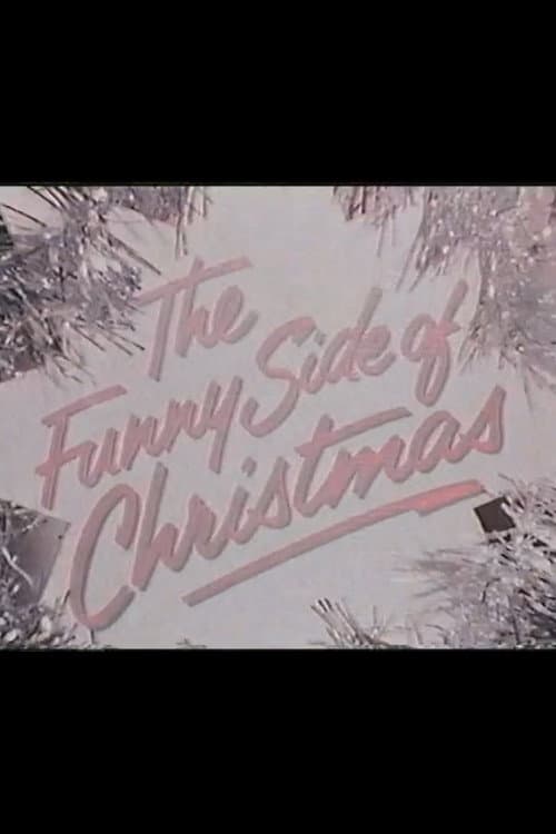 The Funny Side of Christmas poster