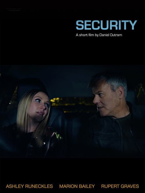 Security poster