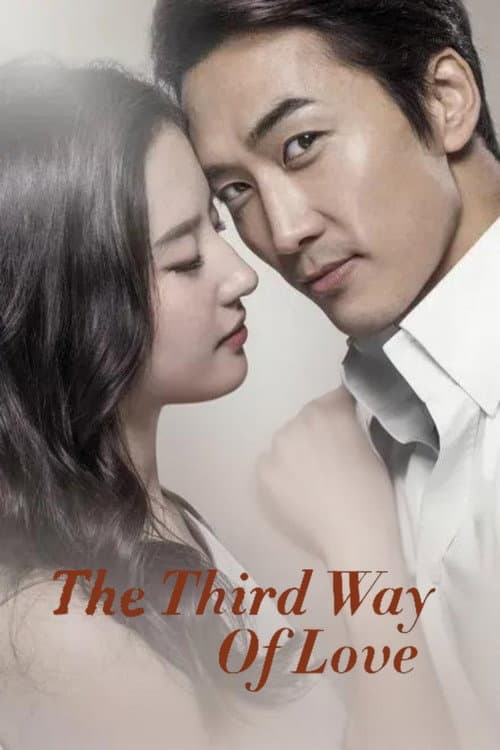 The Third Way of Love poster