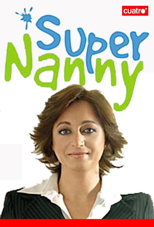 Supernanny poster