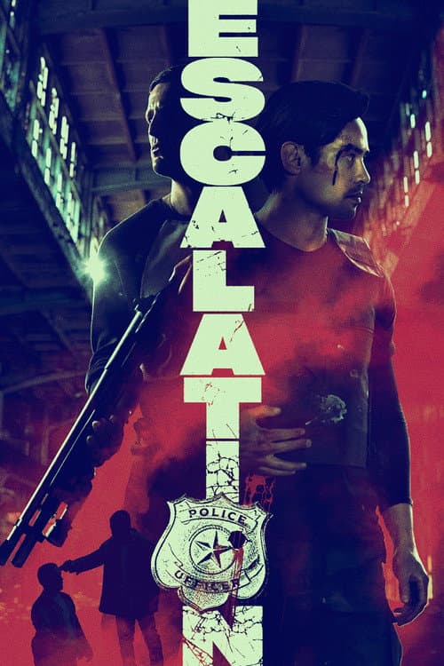 Escalation poster
