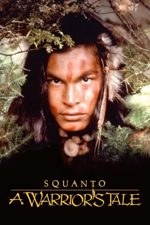 Squanto: A Warrior's Tale poster