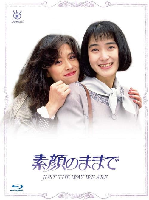 Just the Way We Are poster