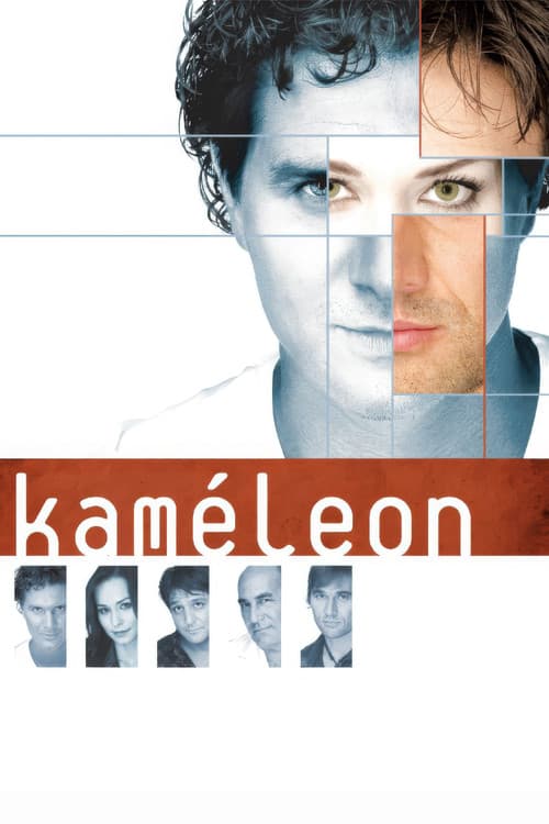 Chameleon poster