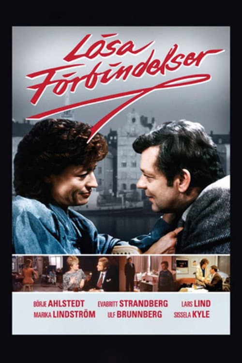 Lösa förbindelser poster