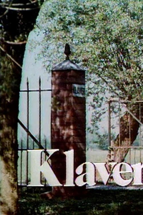 Klaverweide poster