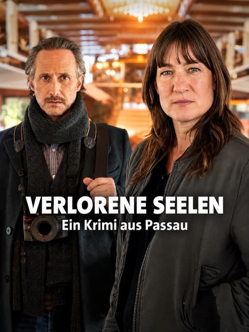 Verlorene Seelen - Ein Krimi aus Passau poster