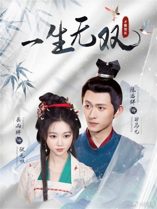 一生无双 poster