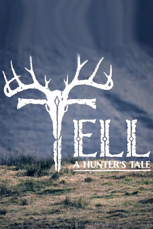 Tell – Jagd auf Ewig poster