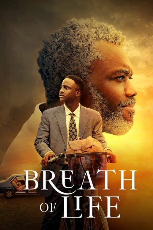 Breath of Life poster
