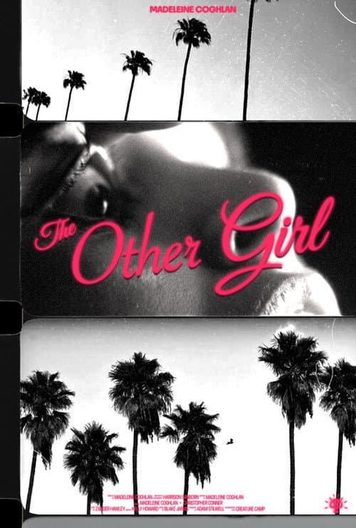 The Other Girl poster