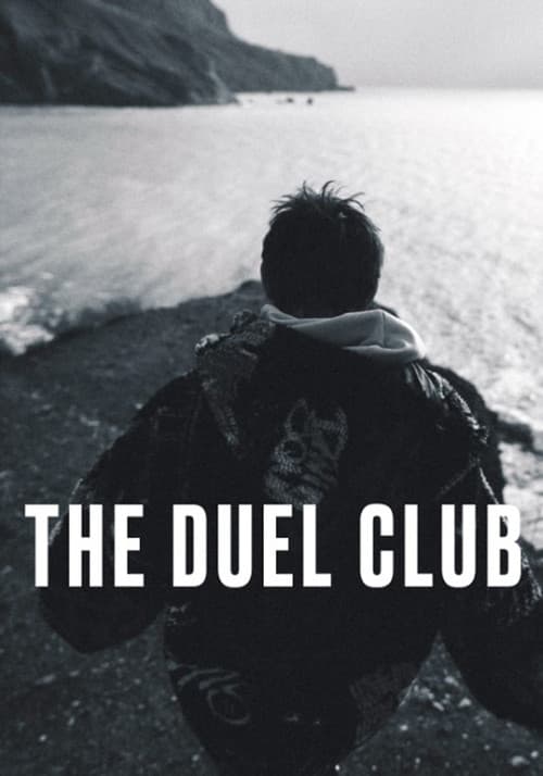 The Duel Club poster