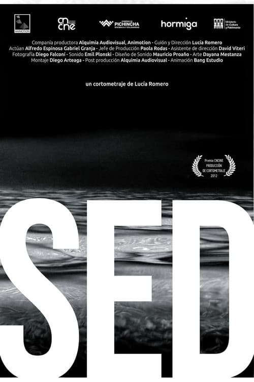 Sed poster