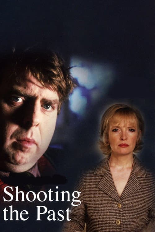 Shooting the Past poster