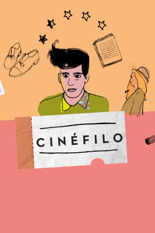 Cinéfilo poster