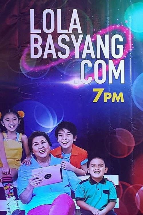 LolaBasyang.com poster