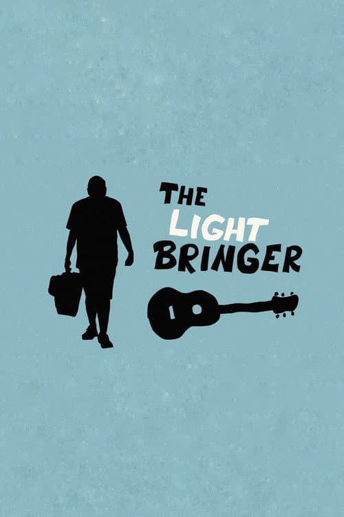 The Light-Bringer poster