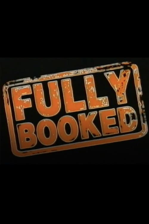 Fully Booked poster