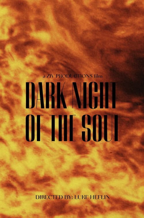 Dark Night of the Soul poster